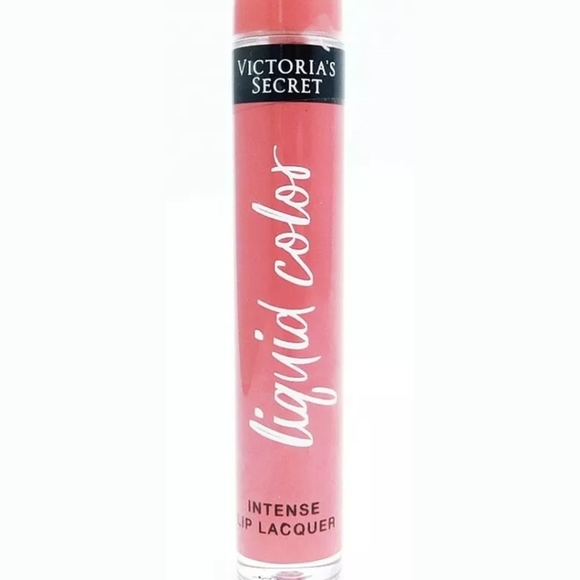 New Victoria's Secret Liquid Color Intense Lip Lacquer - Picture 2 of 3